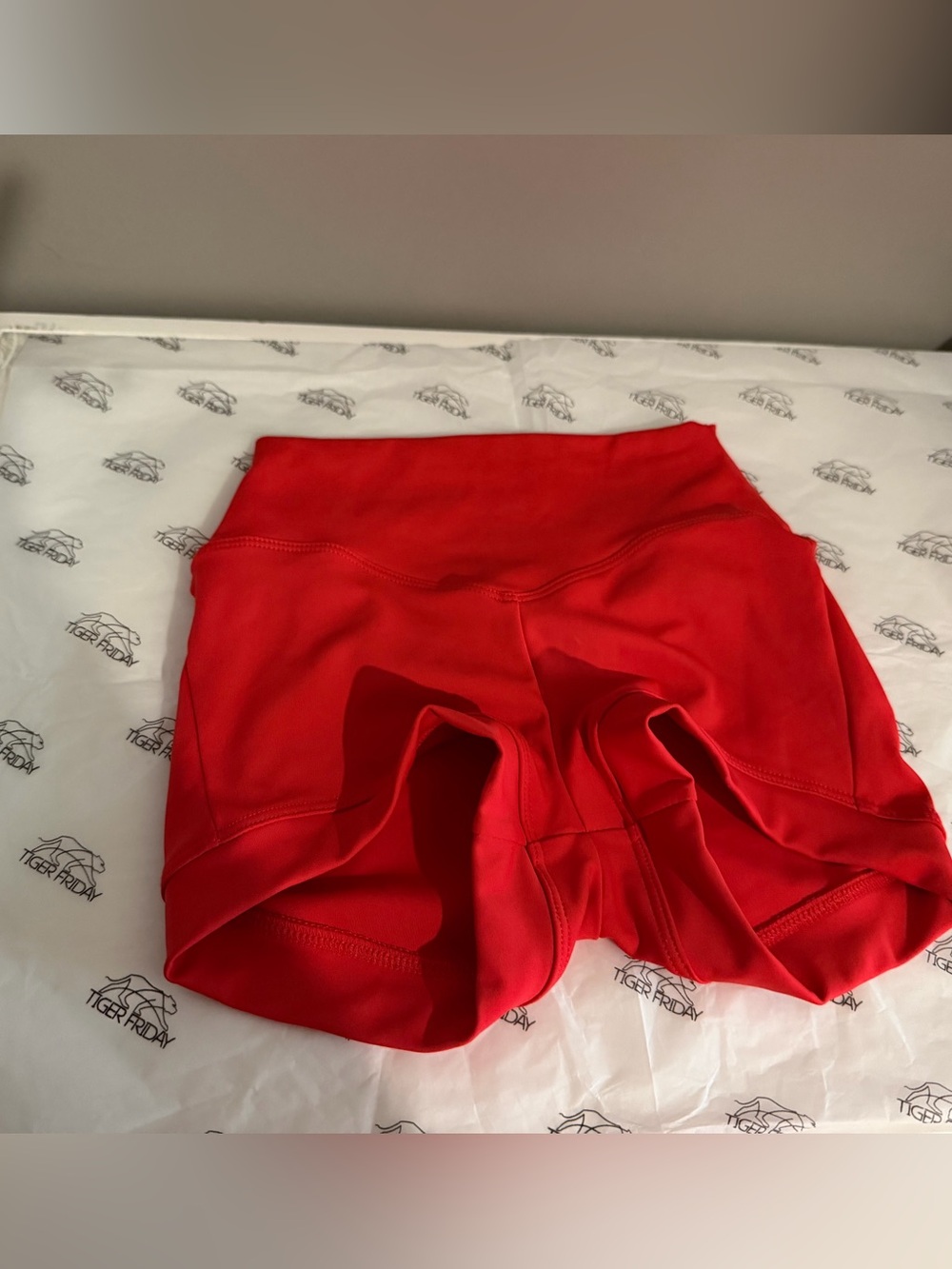Tiger Friday Cherry Haywood Shorts CL